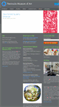 Mobile Screenshot of peninsulamuseum.org